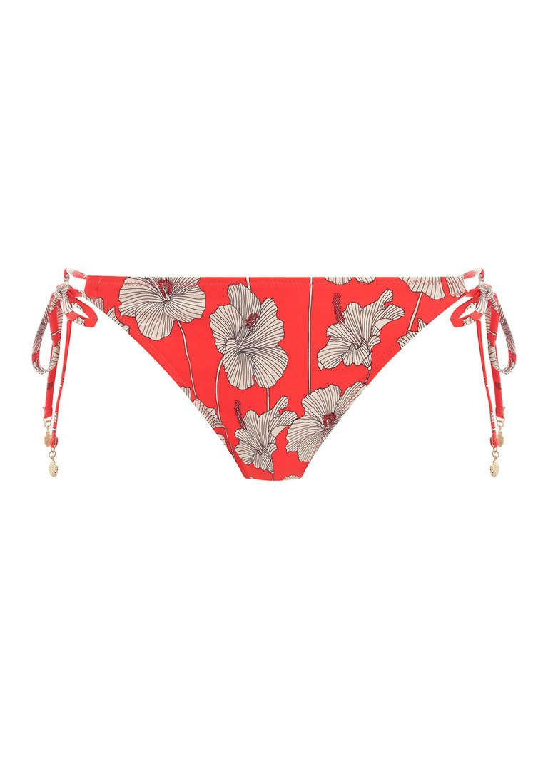 Strój kąpielowy dwuczęściowy Freya Swim HIBISCUS BEACH (30FF, 30G, 34E, 36DD)