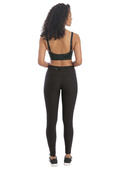 Leginsy spodnie Freya Active POWER SCULPT AC200351BLK Legging Black