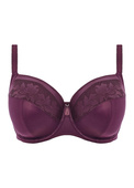 Biustonosz Fantasie ILLUSION FL2982PLM Uw Side Support Bra Plum