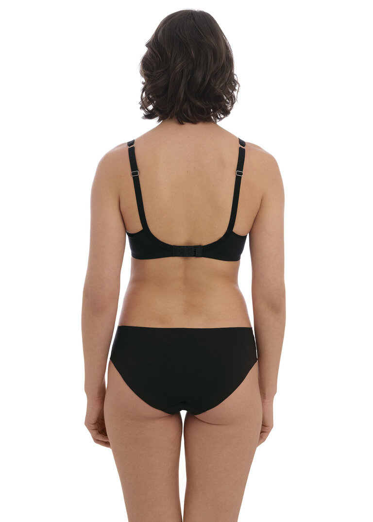 Figi Wacoal ACCORD WE600455BLK Brief Black