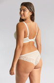 Biustonosz Panache Superbra ENVY 7285 Full Cup Ivory