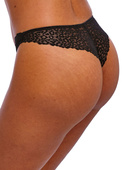 Brazyliany Freya LOVE-HAZE AA403471BLK Brazilian Black