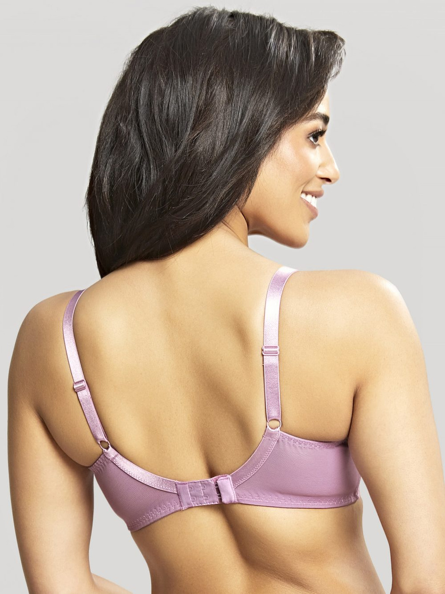 Biustonosz Panache IMOGEN 10161 Balconette Mauve Pink