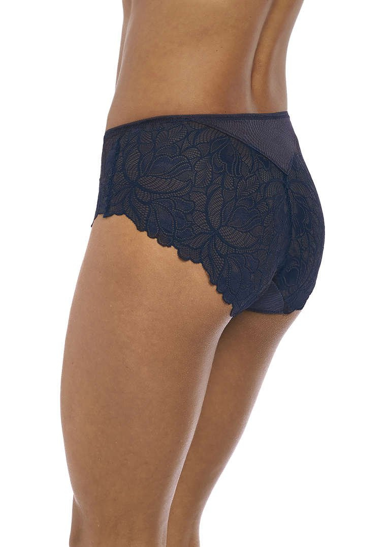 Szorty Fantasie MEMOIR FL3026NAY Short Navy