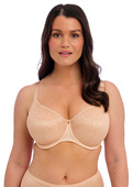 Biustonosz Fantasie DEMURE FL103211NAE Uw Moulded Non Padded Bra Natural Beige
