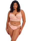 Biustonosz Elomi CHARLEY EL4381BAK Uw Bralette Ballet Pink