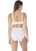 Figi Fantasie ANA FL6708WHE High Waist Brief White