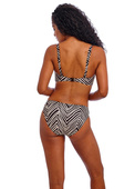 Figi kąpielowe Freya Swim FIJI FALLS AS206870BLK Bikini Brief Black