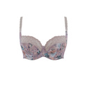 Biustonosz Panache JASMINE 6951 Balconnet Spring Floral