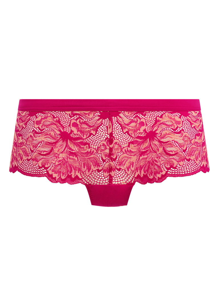 Szorty Fantasie EMMALINE FL102780CEE Short Cerise