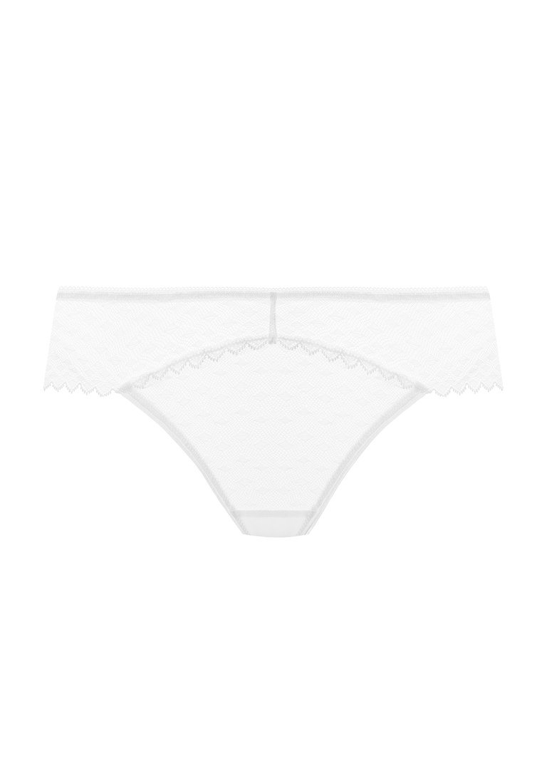 Figi brazylijskie stringi FREYA SIGNATURE AA400571WHE Brazilian White