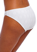 Figi kąpielowe Freya Swim NOMAD NIGHTS AS205470WHE Bikini Brief White