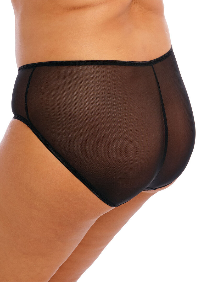 Figi Elomi MATILDA EL8905BLK Brief Black