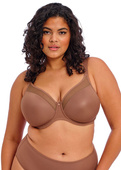 Biustonosz Elomi SMOOTH EL4301CVE Uw Moulded T-shirt Bra Clove