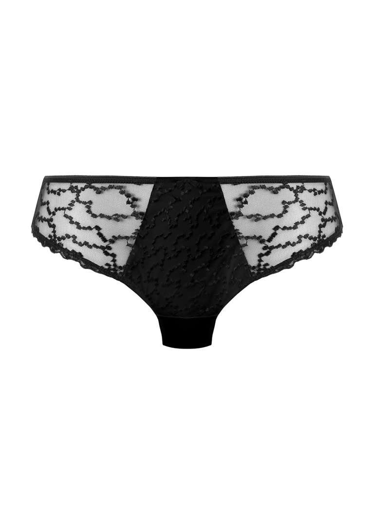 Figi Fantasie ANA FL6705BLK Brief Black