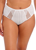 Figi Elomi BRIANNA EL8085WHE Full Brief White