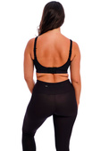 Biustonosz sportowy Fantasie ELEVATE FL102829BLK Uw Sports Bra Black