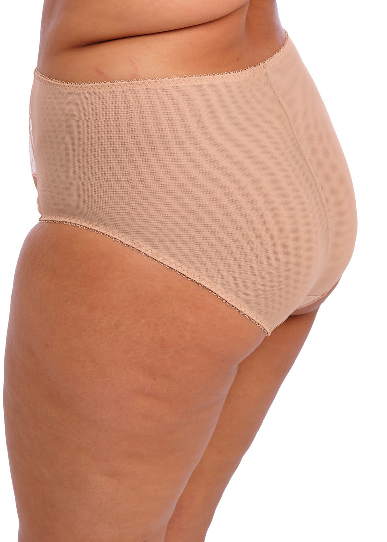 Figi Elomi CATE ALLURE EL302451SAH Full Brief Sahara