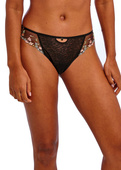 Figi Freya LOVE-HAZE AA403450BLK Brief Black