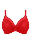 Biustonosz Elomi SMOOTH EL4301HAD Uw Moulded T-shirt Bra Haute Red