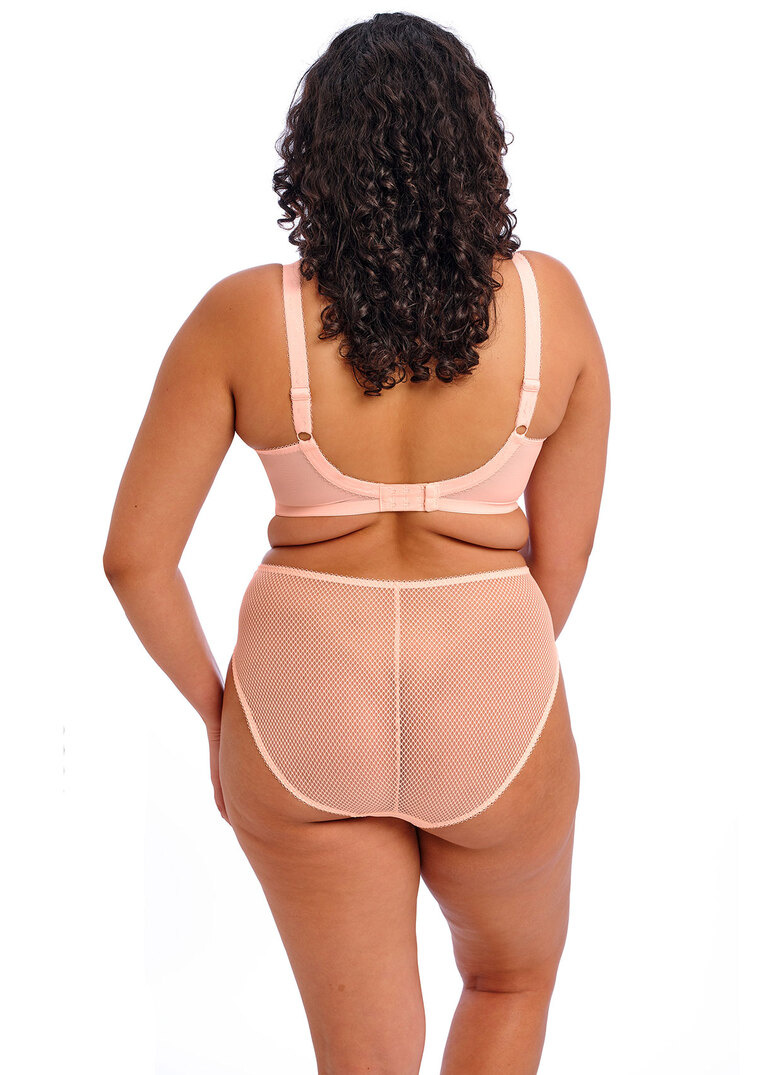 Biustonosz Elomi CHARLEY EL4383BAK Uw Moulded Spacer Bra Ballet Pink