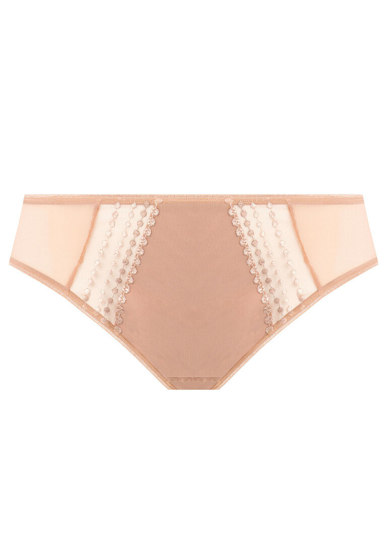 Figi Elomi MATILDA EL8905CAT Brief Cafe au Lait