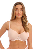 Biustonosz Fantasie AUBREE FL6931NAE Uw Moulded Spacer Bra Natural Beige