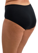 Szorty Elomi DOWNTIME EL301480BLK Short Black