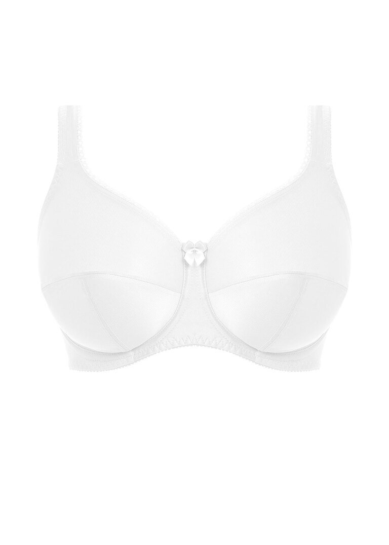 Biustonosz Fantasie SPECIALITY FL6500NAL Cotton/polyester Smooth Cup Bra Natural