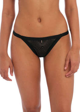 Figi Freya TAILORED AA401150BLK Brief Black