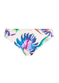 KOMPLET - Strój kąpielowy na szyję Fantasie Swim PARADISO Multi (32H, 34GG) + majtki