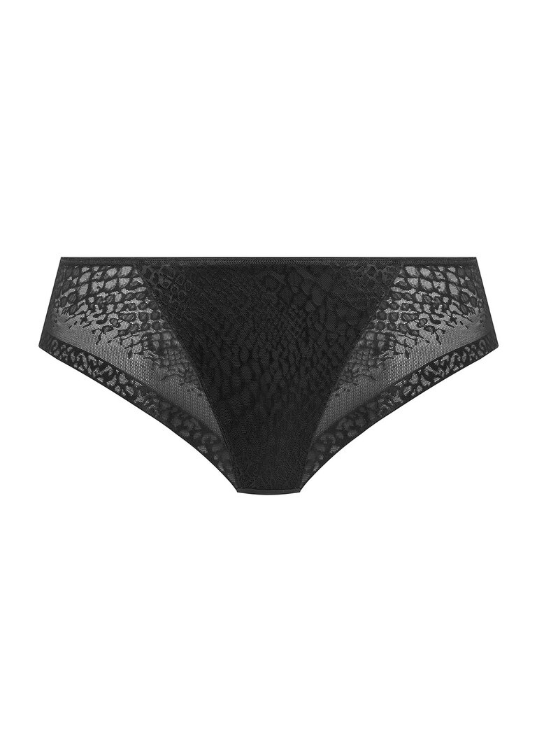 Figi Fantasie ENVISAGE FL6915BLK Brief Black