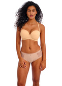 Biustonosz Freya DECO AA4233NUE Uw Moulded Strapless Nude