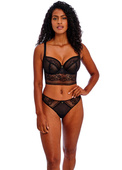 Figi Freya SYDNIE AA402850BLK Brief Black