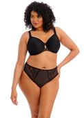 Biustonosz Elomi CHARLEY EL4383BLK Uw Moulded Spacer Bra Black