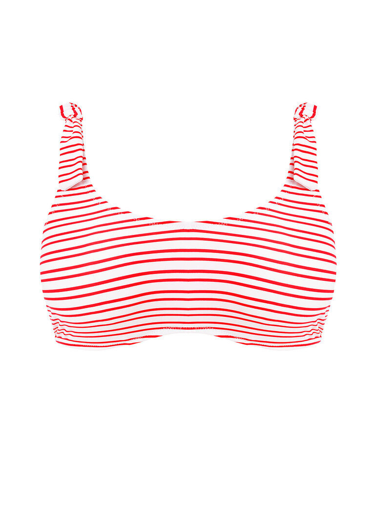 KOMPLET - Strój kąpielowy Freya Swim NEW SHORES Chilli - wybierz fasony i rozmiary (32F, 34G)