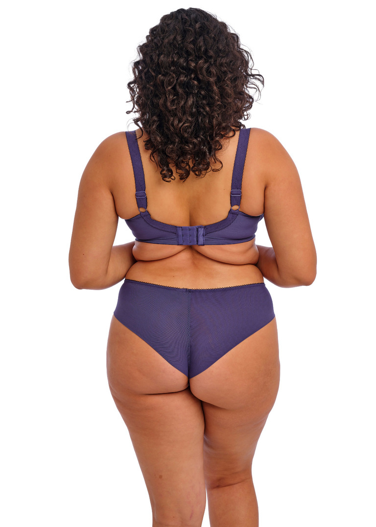 Figi Elomi HIMARI EL302155MIH Brazilian Brief Midnight