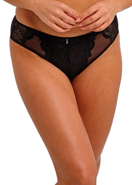 Figi Wacoal ABELLIA WE601755BLK Brief Black
