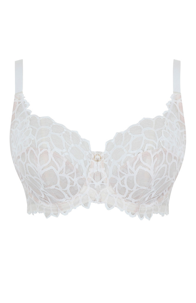 Biustonosz Panache ALLURE 10765 Full Cup Ivory