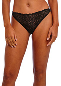 Brazyliany Freya LOVE-HAZE AA403471BLK Brazilian Black