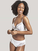 Figi Panache ANA 9395 Brief White