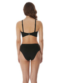 Figi kąpielowe Freya URBAN AS6967NIT High Waist / Leg Brief Night