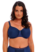 Biustonosz Fantasie REBECCA ESSENTIALS FL101310CAT Uw Moulded Spacer Bra Cafe Au Lait