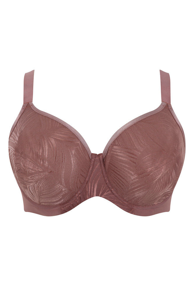 Biustonosz Sculptresse by Panache ILLUMINATE 10701 Full Cup Bra Burlwood