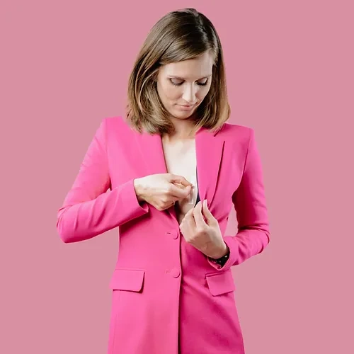 Taśma do stylizacji BRA TAPE