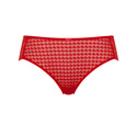 Figi Panache ENVY 7282 Brief Poppy Red