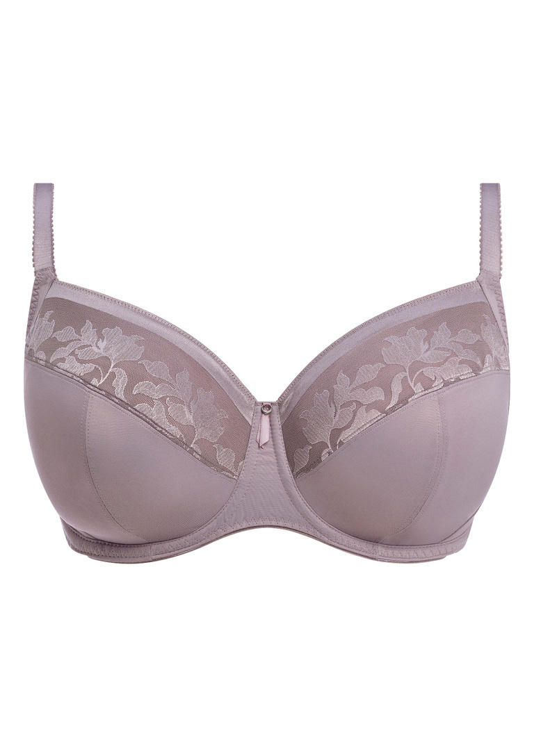 Biustonosz Fantasie ILLUSION FL2982SDN  Uw Side Support Bra Silver Dawn