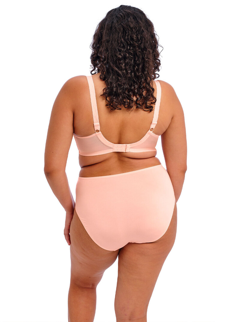 Figi Elomi SMOOTH EL4565BAK Full Brief Ballet Pink