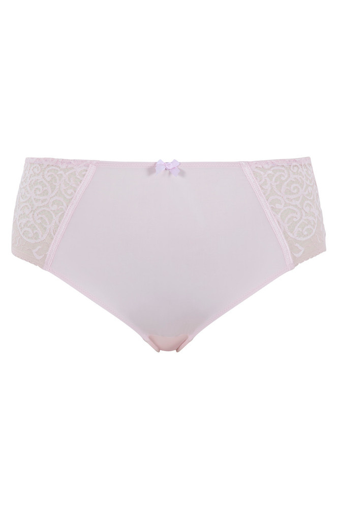 Figi Sculptresse by Panache ESTEL 9682 Deep Brief Blush