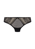 Figi Freya SYDNIE AA402850BLK Brief Black